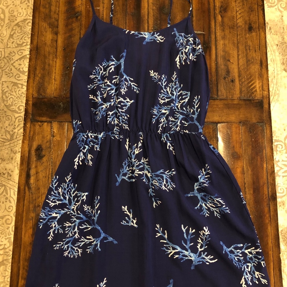 Old Navy dress